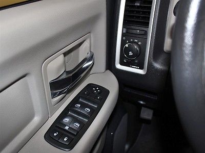 Lone Star HEMI Ram Box MP3 SIRIUS XM Alloy Wheels Power Seat Cruise, image 24