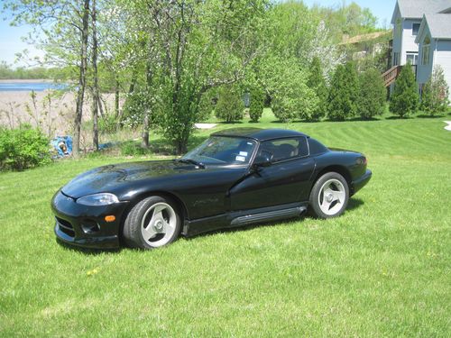 1993 Dodge Viper RT/10 Roadster 18k Miles THIS IS A DEAL!!, US $18,400.00, image 9