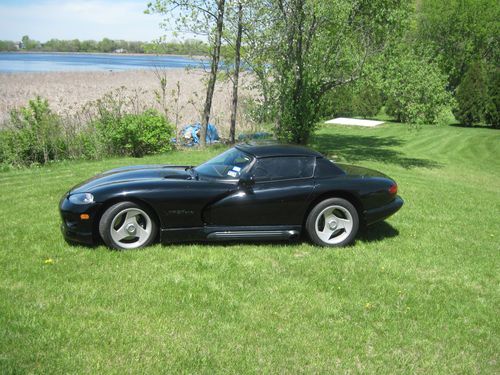 1993 Dodge Viper RT/10 Roadster 18k Miles THIS IS A DEAL!!, US $18,400.00, image 10