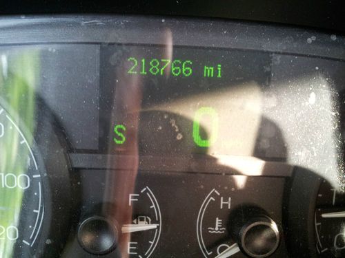 2009 Lincoln Town Car Executive L Sedan 4-Door 4.6L, US $15,000.00, image 3