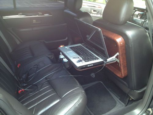 2009 Lincoln Town Car Executive L Sedan 4-Door 4.6L, US $15,000.00, image 6