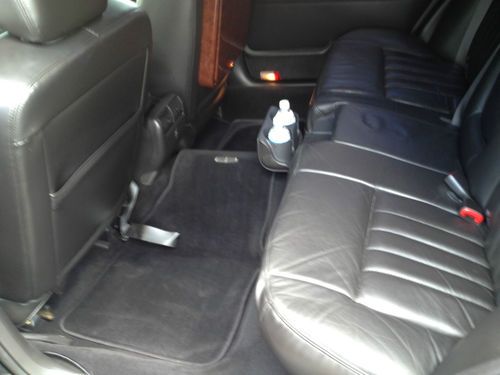 2009 Lincoln Town Car Executive L Sedan 4-Door 4.6L, US $15,000.00, image 7