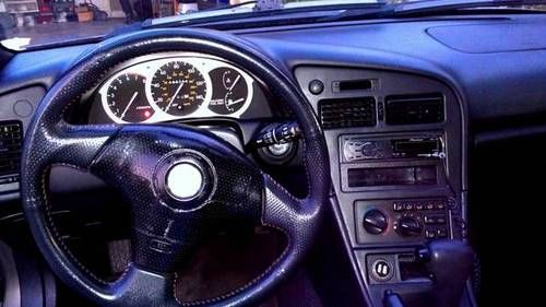 1994 toyota celica st coupe 2-door 1.8l