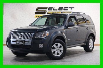 2008 v6 used 3l v6 24v automatic 4wd suv premium