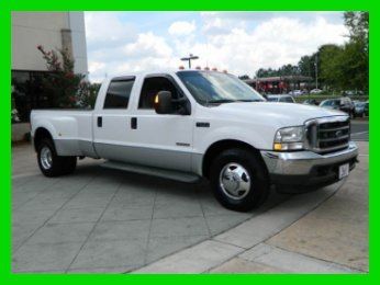 2004 xlt used turbo 6l v8 32v automatic 2wd premium