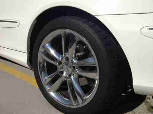 WHITE, GREAT CONDITION, HUGS THE ROAD, FAST, GREY INTERIOR, TWO DOOR,NAV,SUNROOF, US $15,999.00, image 7