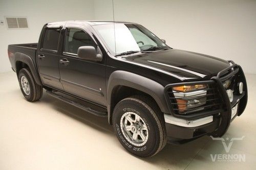 2006 lt crew 2wd sunroof lifetime powertrain warranty we finance 53k miles