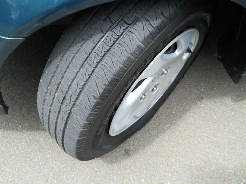 1996 Honda Civic EX Sedan 4-Door 1.6L Automatic / Great Commuter Car, US $3,300.00, image 18