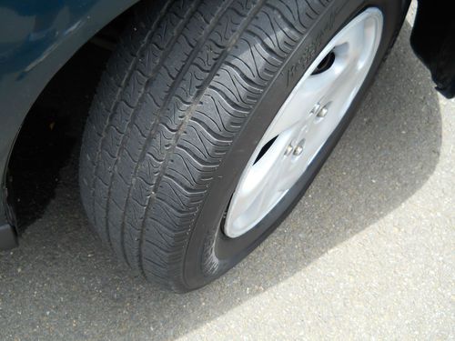 1996 Honda Civic EX Sedan 4-Door 1.6L Automatic / Great Commuter Car, US $3,300.00, image 19