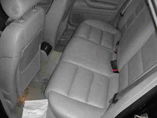 2002 AUDI A-4 QUATTRO 3.0 V/6 MECHANICS SPECIAL !!!!! EASY FIXER !!!!!, image 15