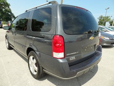 WB LT 3.9LT Engine Automatic Dvd Player Over Head Power Side Doors, Loaded Van, image 5