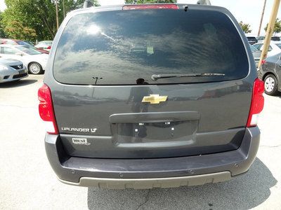 WB LT 3.9LT Engine Automatic Dvd Player Over Head Power Side Doors, Loaded Van, image 6