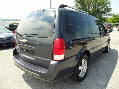 WB LT 3.9LT Engine Automatic Dvd Player Over Head Power Side Doors, Loaded Van, image 7