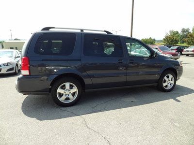 WB LT 3.9LT Engine Automatic Dvd Player Over Head Power Side Doors, Loaded Van, image 8