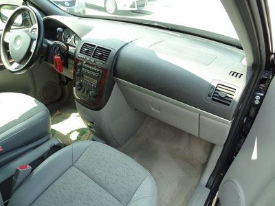 WB LT 3.9LT Engine Automatic Dvd Player Over Head Power Side Doors, Loaded Van, image 10