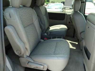 WB LT 3.9LT Engine Automatic Dvd Player Over Head Power Side Doors, Loaded Van, image 11