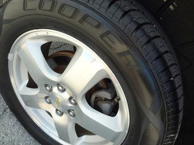 WB LT 3.9LT Engine Automatic Dvd Player Over Head Power Side Doors, Loaded Van, image 12