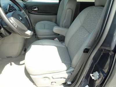 WB LT 3.9LT Engine Automatic Dvd Player Over Head Power Side Doors, Loaded Van, image 13