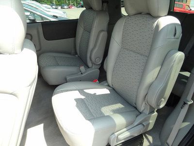 WB LT 3.9LT Engine Automatic Dvd Player Over Head Power Side Doors, Loaded Van, image 14