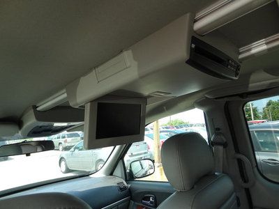 WB LT 3.9LT Engine Automatic Dvd Player Over Head Power Side Doors, Loaded Van, image 15
