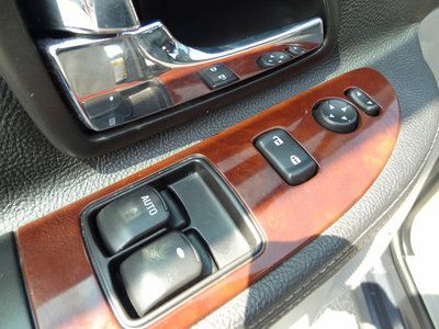 WB LT 3.9LT Engine Automatic Dvd Player Over Head Power Side Doors, Loaded Van, image 16