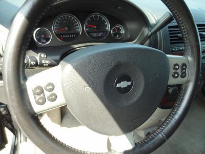 WB LT 3.9LT Engine Automatic Dvd Player Over Head Power Side Doors, Loaded Van, image 17