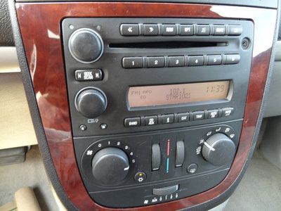 WB LT 3.9LT Engine Automatic Dvd Player Over Head Power Side Doors, Loaded Van, image 18