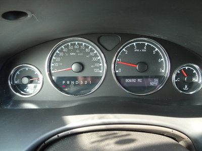 WB LT 3.9LT Engine Automatic Dvd Player Over Head Power Side Doors, Loaded Van, image 20