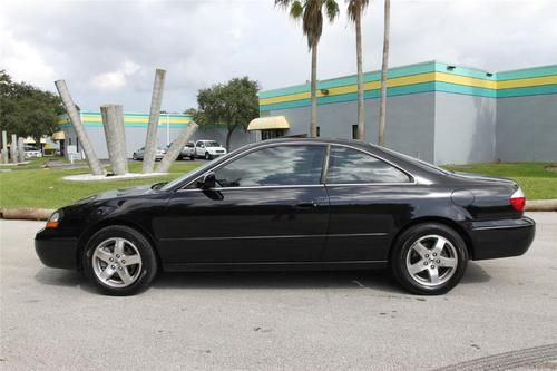 2003 ACURA CL 2DR COUPE US BANKRUPTCY COURT AUCTION, VERY LOW RESERVE!, image 2