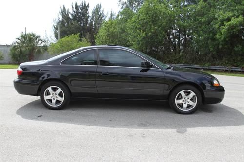 2003 ACURA CL 2DR COUPE US BANKRUPTCY COURT AUCTION, VERY LOW RESERVE!, image 5