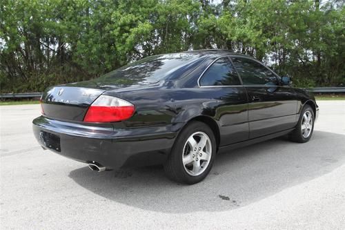 2003 ACURA CL 2DR COUPE US BANKRUPTCY COURT AUCTION, VERY LOW RESERVE!, image 6