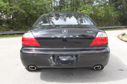 2003 ACURA CL 2DR COUPE US BANKRUPTCY COURT AUCTION, VERY LOW RESERVE!, image 7