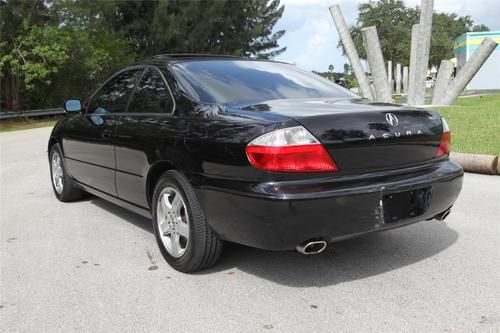 2003 ACURA CL 2DR COUPE US BANKRUPTCY COURT AUCTION, VERY LOW RESERVE!, image 8
