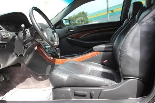 2003 ACURA CL 2DR COUPE US BANKRUPTCY COURT AUCTION, VERY LOW RESERVE!, image 10