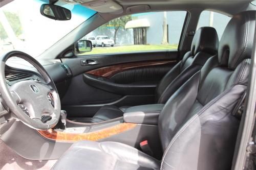 2003 ACURA CL 2DR COUPE US BANKRUPTCY COURT AUCTION, VERY LOW RESERVE!, image 11