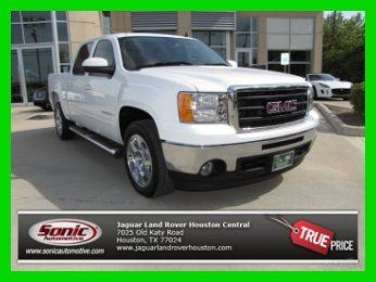 2009 slt used 5.3l v8 16v rwd onstar