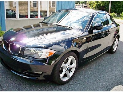 Pre-owned, low miles, high performance