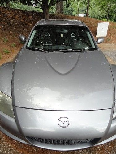 2004 MAZDA RX-8, US $6,000.00, image 2