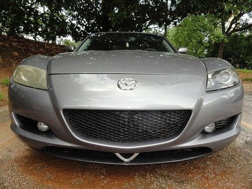 2004 MAZDA RX-8, US $6,000.00, image 3