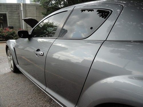 2004 MAZDA RX-8, US $6,000.00, image 4