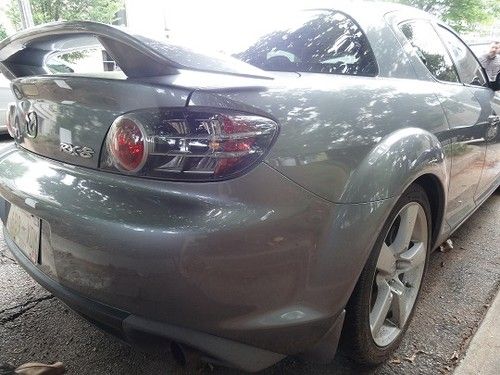 2004 MAZDA RX-8, US $6,000.00, image 6