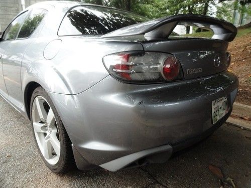 2004 MAZDA RX-8, US $6,000.00, image 7