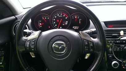 2004 MAZDA RX-8, US $6,000.00, image 11
