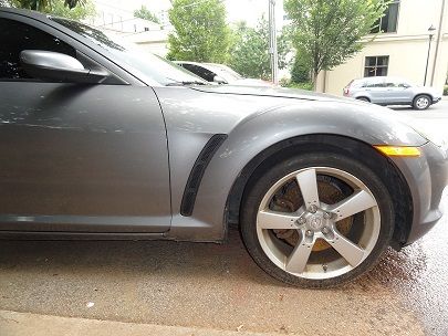 2004 MAZDA RX-8, US $6,000.00, image 13