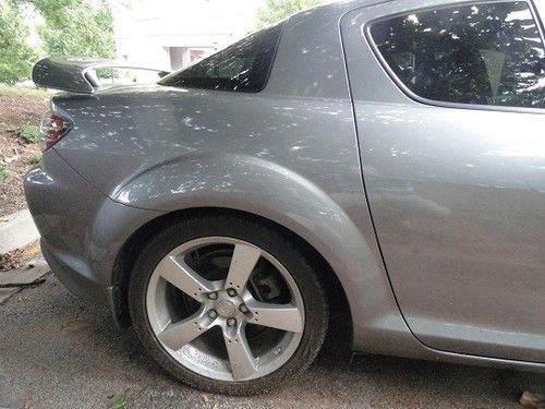 2004 MAZDA RX-8, US $6,000.00, image 15