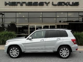 2010 mercedes-benz glk-class 4matic  glk350   navigation pano. roof