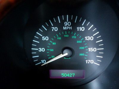 Florida 1 Original Owner Garaged Retired Movie Star Clean History !!!, US $13,900.00, image 2