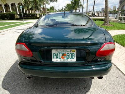 Florida 1 Original Owner Garaged Retired Movie Star Clean History !!!, US $13,900.00, image 7