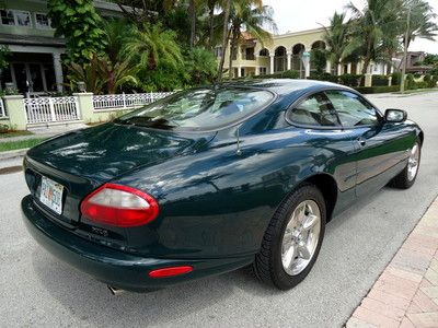 Florida 1 Original Owner Garaged Retired Movie Star Clean History !!!, US $13,900.00, image 9