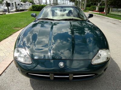 Florida 1 Original Owner Garaged Retired Movie Star Clean History !!!, US $13,900.00, image 15